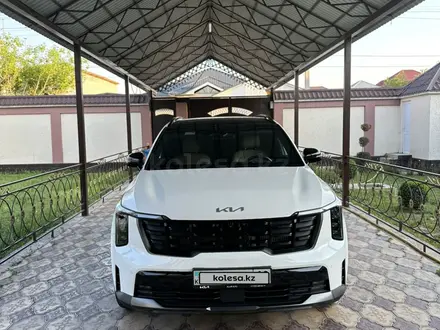 Kia Sorento 2024 года за 23 000 000 тг. в Шымкент