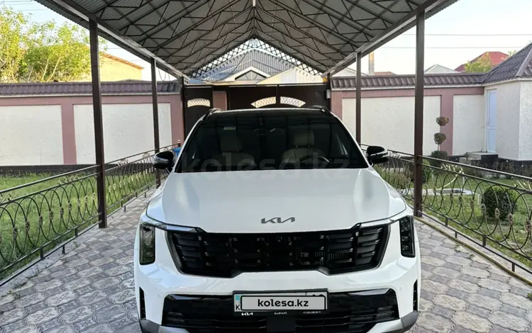 Kia Sorento 2024 годаүшін23 000 000 тг. в Шымкент