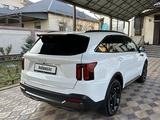 Kia Sorento 2024 года за 23 000 000 тг. в Шымкент – фото 5