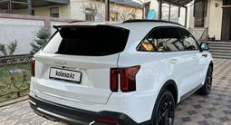 Kia Sorento 2024 года за 22 500 000 тг. в Шымкент – фото 5
