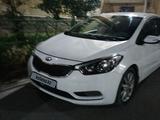 Kia Cerato 2014 года за 6 350 000 тг. в Шымкент – фото 2