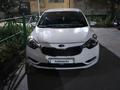 Kia Cerato 2014 года за 6 350 000 тг. в Шымкент