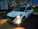 Hyundai Accent 2021 годаүшін7 500 000 тг. в Астана – фото 5