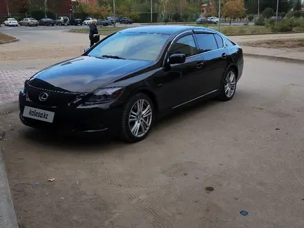 Lexus GS 300 2006 года за 7 200 000 тг. в Павлодар – фото 4