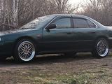 Rover 600 Series 1994 года за 2 200 000 тг. в Костанай – фото 5