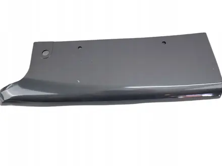 Накладка заднего бампера G05 MP за 12 000 тг. в Алматы