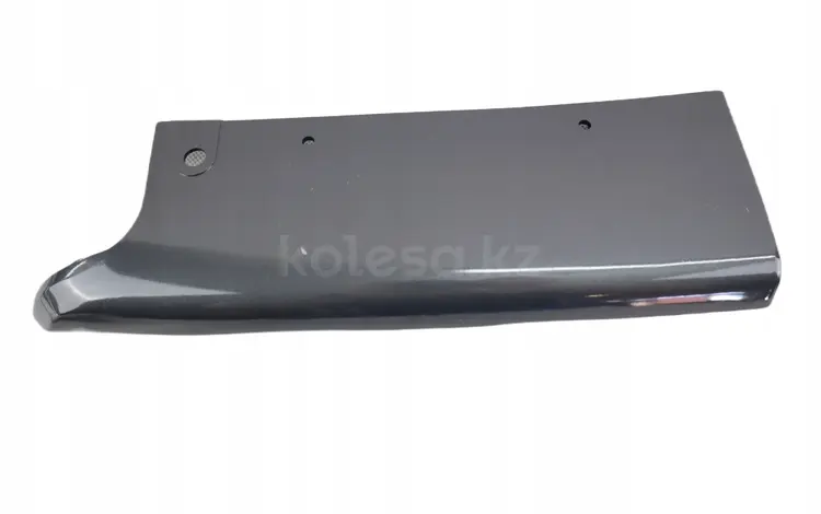 Накладка заднего бампера G05 MP за 12 000 тг. в Алматы