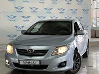 Toyota Corolla 2007 годаүшін5 100 000 тг. в Талдыкорган