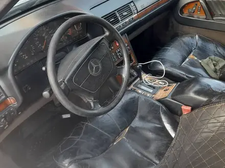 Mercedes-Benz S 420 1994 года за 1 300 000 тг. в Кордай – фото 4