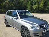 Mercedes-Benz GLK 300 2012 годаfor9 500 000 тг. в Уральск