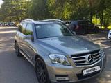 Mercedes-Benz GLK 300 2012 годаүшін9 900 000 тг. в Уральск – фото 3