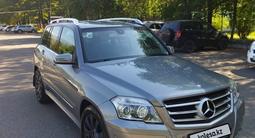 Mercedes-Benz GLK 300 2012 года за 9 900 000 тг. в Уральск – фото 3