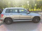 Mercedes-Benz GLK 300 2012 года за 9 900 000 тг. в Уральск – фото 5