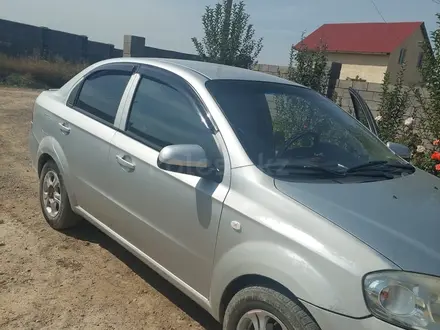 Chevrolet Aveo 2012 года за 3 500 000 тг. в Алматы – фото 2