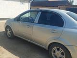 Chevrolet Aveo 2012 годаfor2 700 000 тг. в Алматы – фото 4