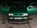 Volkswagen Golf 1997 года за 1 700 000 тг. в Алматы – фото 3