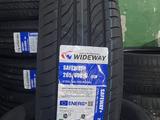 205/60/16 Wideway Safeway + за 20 000 тг. в Алматы