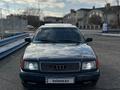 Audi 100 1991 года за 1 650 000 тг. в Караганда