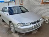 Mazda Cronos 1996 годаүшін2 000 000 тг. в Актобе