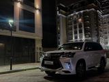 Lexus LX 570 2019 годаfor51 000 000 тг. в Актау – фото 4