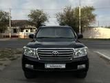 Toyota Land Cruiser 2008 года за 16 000 000 тг. в Тараз