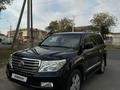 Toyota Land Cruiser 2008 года за 16 000 000 тг. в Тараз – фото 3