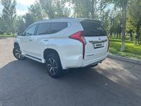 Mitsubishi Montero Sport 2019 годаfor15 600 000 тг. в Астана