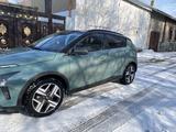 Hyundai Bayon 2023 годаүшін7 300 000 тг. в Семей – фото 3