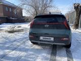 Hyundai Bayon 2023 годаүшін7 300 000 тг. в Семей – фото 4