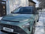Hyundai Bayon 2023 годаүшін7 300 000 тг. в Семей – фото 2