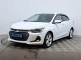 Chevrolet Onix 2023 года за 5 100 000 тг. в Астана