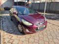 Hyundai Accent 2013 года за 4 100 000 тг. в Алматы – фото 3