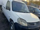 Peugeot Partner 2008 годаүшін1 000 000 тг. в Караганда