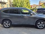 Honda CR-V 2013 года за 8 900 000 тг. в Петропавловск – фото 2