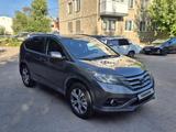 Honda CR-V 2013 года за 8 900 000 тг. в Петропавловск