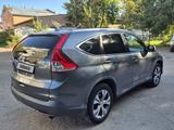 Honda CR-V 2013 года за 8 900 000 тг. в Петропавловск – фото 3