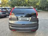 Honda CR-V 2013 года за 8 900 000 тг. в Петропавловск – фото 4