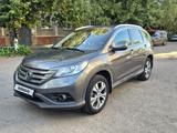 Honda CR-V 2013 года за 8 900 000 тг. в Петропавловск – фото 5