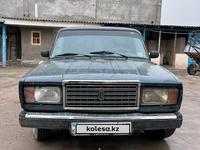 ВАЗ (Lada) 2107 2006 годаfor950 000 тг. в Абай (Келесский р-н)