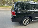 Lexus LX 570 2008 года за 17 000 000 тг. в Алматы – фото 2