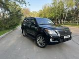 Lexus LX 570 2008 годаүшін17 000 000 тг. в Алматы – фото 5