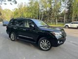 Lexus LX 570 2008 годаүшін17 000 000 тг. в Алматы – фото 5