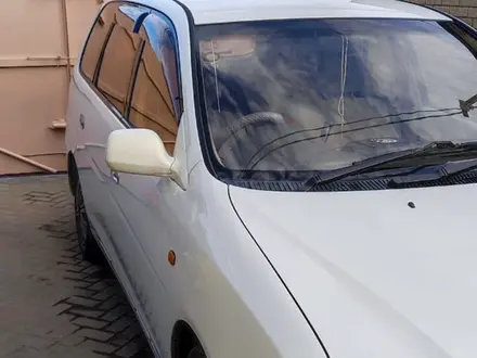 Toyota Gaia 2003 года за 3 000 000 тг. в Астана – фото 40