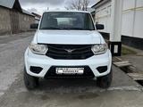 УАЗ Patriot 2016 года за 4 500 000 тг. в Аксукент – фото 3