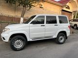 УАЗ Patriot 2016 года за 4 500 000 тг. в Аксукент – фото 5