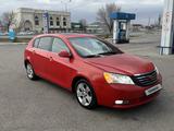 Geely Emgrand EC7 2012 годаүшін1 300 000 тг. в Тараз