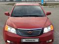 Geely Emgrand EC7 2012 года за 1 300 000 тг. в Тараз – фото 6