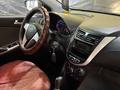Hyundai Accent 2014 годаүшін5 400 000 тг. в Актобе – фото 6