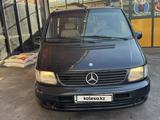 Mercedes-Benz Vito 1999 года за 3 200 000 тг. в Шымкент – фото 3