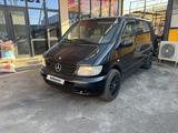 Mercedes-Benz Vito 1999 года за 3 200 000 тг. в Шымкент – фото 2